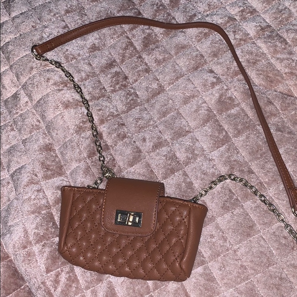 purse